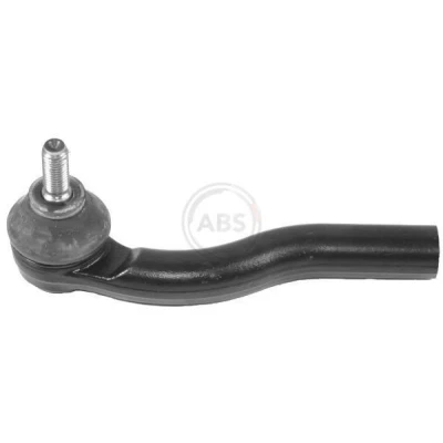 Abbildung von A.B.S. 230632 Spurstangenkopf 11,2 MM10X1.25 RHT FIAT: Panda II Schrägheck, 500 C Cabrio, FORD: KA Schrägheck