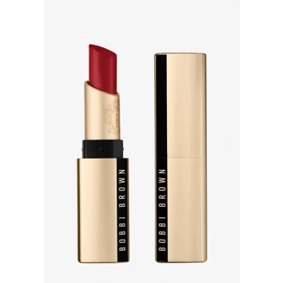 Abbildung von Bobbi Brown LUXE Matte Lipstick Lippenstift, Damen, Größe: 3.5 g,