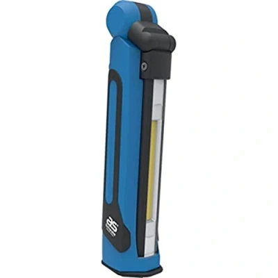 Abbildung von Wiederaufladbarer Strahler AS SCHWABE EVO 8 3W+1W COB LED (42824)