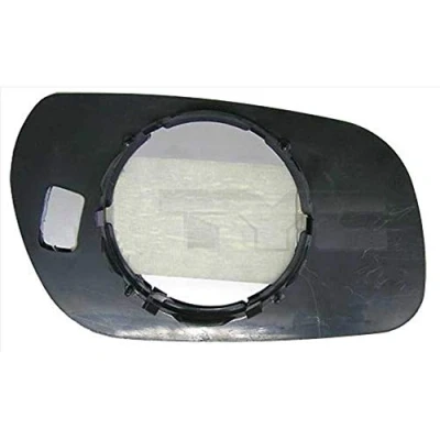 Abbildung von TYC 305 0041 1 Außenspiegelglas rechts CITROËN: Xsara Schrägheck, Kombi