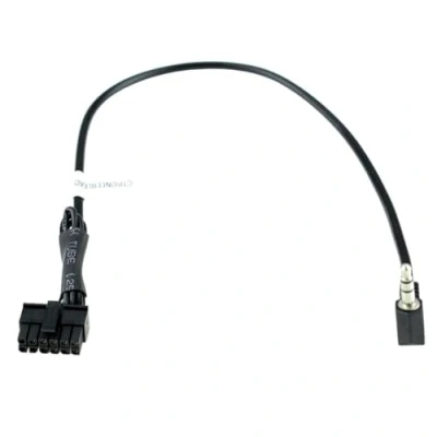 Abbildung von Connects2 CTPIONEERLEAD.2 Lenkradfernbedienungsadapter kompatibel mit Pioneer