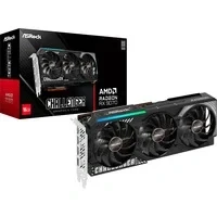 Abbildung von ASRock Radeon RX 9070 Challenger 16GB GDDR6, 1x HDMI, 3x DP