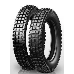 Abbildung von Michelin Trial Light X Competition 80/100 R21 51M PKW Sommerreifen Reifen 436147