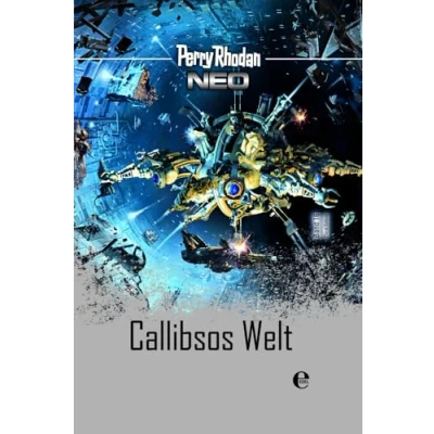 Abbildung von Perry Rhodan Neo 16: Callibsos Welt: Platin Edition Band 16
