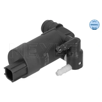 Abbildung von MEYLE 714 870 0009 Waschwasserpumpe 12V FORD: FOCUS 3 Turnier, Transit Custom V362 Kastenwagen,