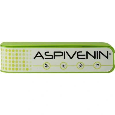Abbildung von Aspivenin Massager Extraktor Geschenk, Grün
