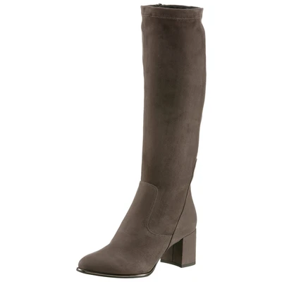 Abbildung von Marco Tozzi 22550041 Stiefel, Damen, Größe: 42, Pepper Schuhe