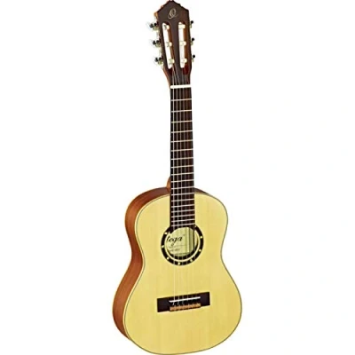 Abbildung von Ortega R121 1/4 Natural