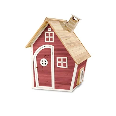 Abbildung von EXIT Holzspielhaus Fantasia 100