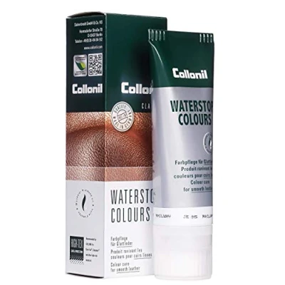 Abbildung von Collonil Waterstop Colours jeans