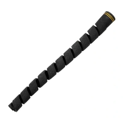 Abbildung von Longridge DIY Griff Schwarz