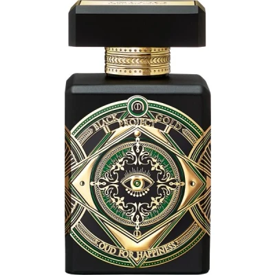 Abbildung von Initio Parfums Priv&eacute;s Oud for Happiness Eau de Parfum (EdP) 90 ml