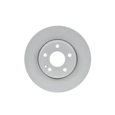 Abbildung von BOSCH 0 986 479 A01 Bremsscheibe 295 28 5 112 Belüftet beschichtet hochgekohlt mit Schrauben MERCEDES BENZ: B Klasse, GLA, CLA Coupe, INFINITI: Q30