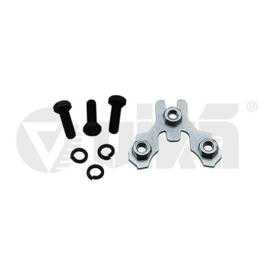 Abbildung von VIKA 44071721201 Sicherungsblech, Trag /Führungsgelenk VOLKSWAGEN: GOLF 3, 2, Passat B3/B4 Variant