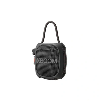 Abbildung von LG XBOOM Go DXG2 Portable Lautsprecher (Bluetooth, 5 W)