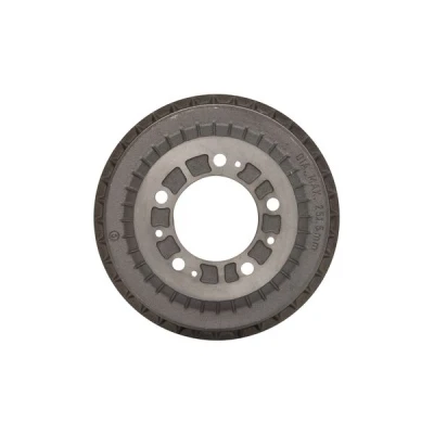 Abbildung von BOSCH 0 986 477 271 Bremstrommel 309 Hinterachse LADA: Niva