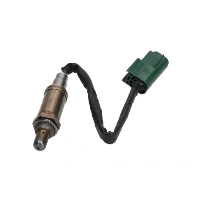 Abbildung von KAVO PARTS EOS 6513 Lambdasonde M18x1.5mm beheizt RENAULT: Clio 3, III Grandtour, NISSAN: Almera II Schrägheck, Tino, 2 Limousine