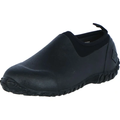Abbildung von Muck Boot Muckster II Low Man&#039;s Schwarz 42
