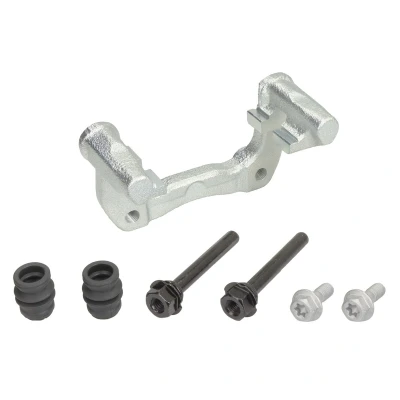 Abbildung von Halter, Bremssattel BUDWEG CALIPER 382660 1