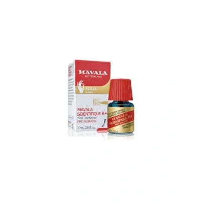 Abbildung von Mavala Scientifique K+ Pro Keratin Nail Hardener 2 ml