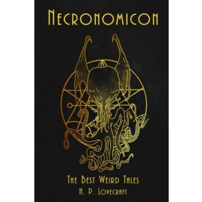 Abbildung von Necronomicon: : The Best Weird Tales of H. P. Lovecraft