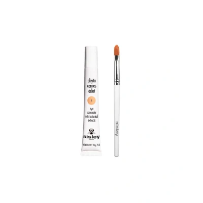 Abbildung von Sisley Eye Concealer With Botanical Extracts 004 15 ml