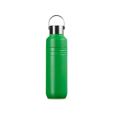 Abbildung von Le Creuset On The Go Trinkflasche 0,5L Bambus