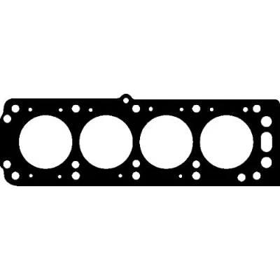 Abbildung von CORTECO 414812P Zylinderkopfdichtung OPEL: Astra G CC, Omega B Caravan, Frontera SUV, VAUXHALL: Sintra