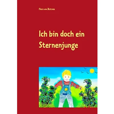 Abbildung von Ich bin doch ein Sternenjunge: Geschichten zum Vorlesen