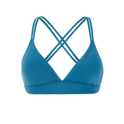 Abbildung von Protest Bikinitop, Damen, Größe: Medium, Raku blue