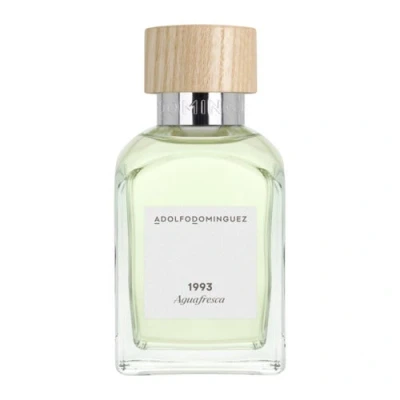 Abbildung von Adolfo Dominguez EDT Eau de Parfum für Herren, 120 ml