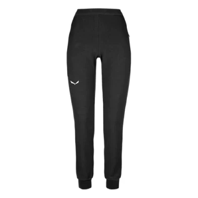 Abbildung von Salewa Lavaredo Train Pants Jogginghose, Damen, Größe: 36, Black out