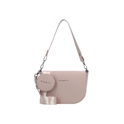 Abbildung von bugatti Almata Handtasche, Damen, Größe: One Size, Sand