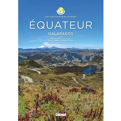 Abbildung von Équateur Les Clés pour bien voyager: Galápagos