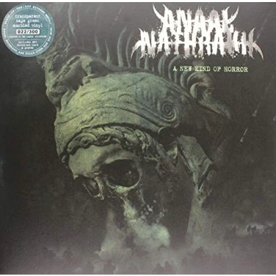 Abbildung von A New Kind of Horror [Vinyl LP]