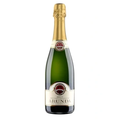 Abbildung von Arunda Brut Metodo Classico
