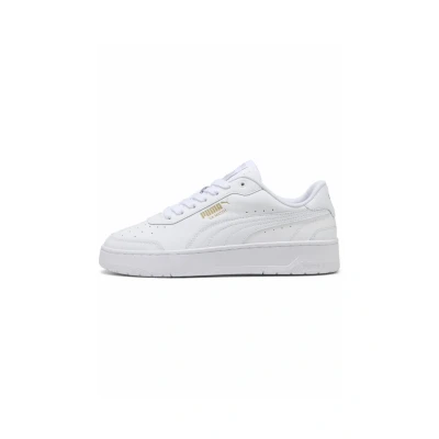 Abbildung von puma CA Match Sneaker low, Größe: 38, white Schuhe