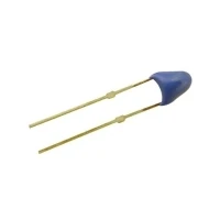 Abbildung von B + Thermo Technik TS NTC 103 Temperatursensor 60 bis +150 C 10 kΩ 3435 K mit radialem Draht