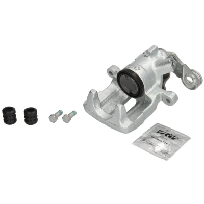Abbildung von TRW BHN146E Bremssattel Gusseisen AUDI: A4 B5 Limousine, Avant