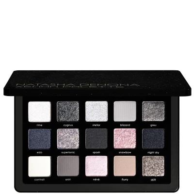 Abbildung von Natasha Denona Xenon Palette