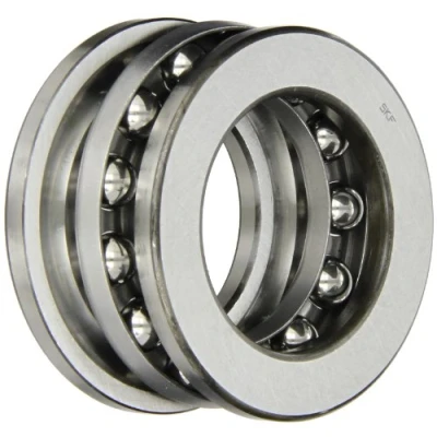 Abbildung von Längslager SKF 51209