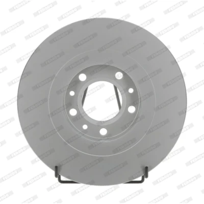 Abbildung von FERODO DDF2654C Bremsscheibe 290 12 5 108 voll beschichtet ohne Schrauben PEUGEOT: 308 SW 2, 5008 II, II Schrägheck, CITROËN: C4 Picasso 2