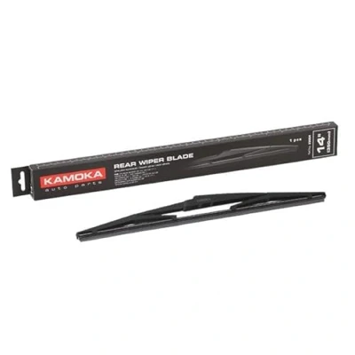 Abbildung von KAMOKA Heckscheibenwischerblatt 29004 Hinten 350mm