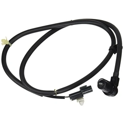 Abbildung von JAPANPARTS ABS 537 Sensor vorne links 1130 MITSUBISHI: Outlander I SUV