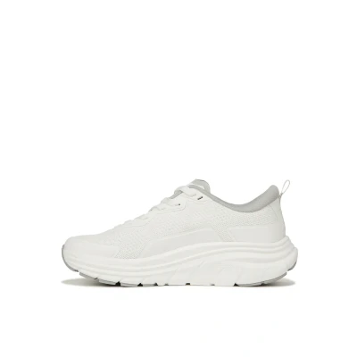 Abbildung von Vionic WALK MAX Sneaker low, Damen, Größe: 39, White fabric Schuhe
