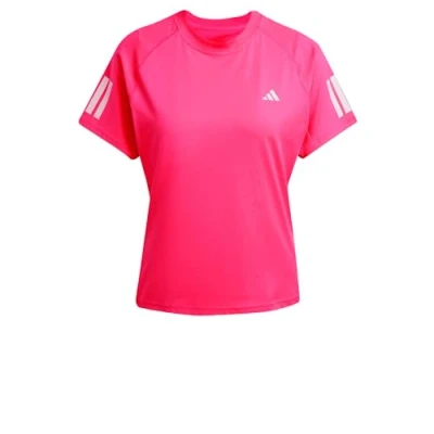 Abbildung von Club 3 Streifen Tennis Climacool T Shirt