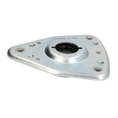 Abbildung von Magnum Technology A7C041MT Federbeinstützlager Vorderachse beidseitig ohne Wälzlager Metall PEUGEOT: 308 I Schrägheck, SW, SW 2