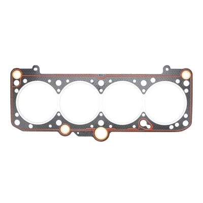Abbildung von ELRING 828.807 Zylinderkopfdichtung 1,75 83 Weichstoff Metall Dichtung VOLKSWAGEN: GOLF 2, 3, 1 Cabriolet, AUDI: 80 B3, B2, 100 C3 Avant