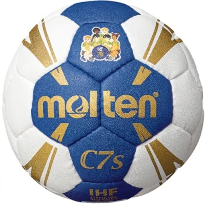 Abbildung von Molten Handball Squeezy. Größe 0