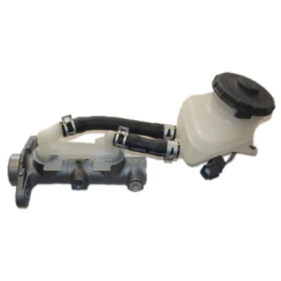 Abbildung von JAPANPARTS PF 432 Hauptbremszylinder HONDA: CIVIC 7 Hatchback